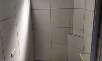 Imagem 5: Apartamento Desocupado na Cohab