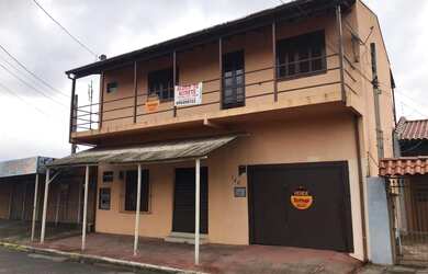 Imagem 2: Casa com 3 Dormitorio(s) localizado(a) no bairro Nova Sapucaia em Sapucaia do Sul / Rio G