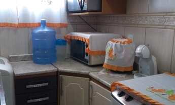 Imagem 6: Apartamento com 2 Dormitorio(s) localizado(a) no bairro COHAB em Sapucaia do Sul / Rio Gr