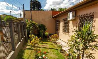 Imagem 2: Casa 3 Dormitórios no bairro São José