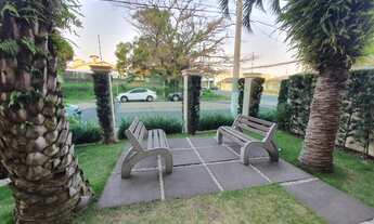 Imagem 2: Apto Novo no Centro