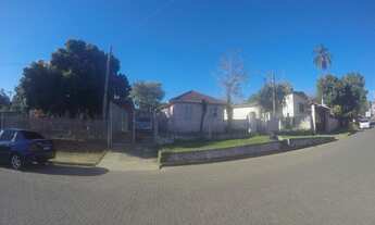 Imagem 2: Ótimo terreno com Chalé misto em Sapucaia