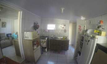 Imagem 6: Ótimo terreno com Chalé misto em Sapucaia