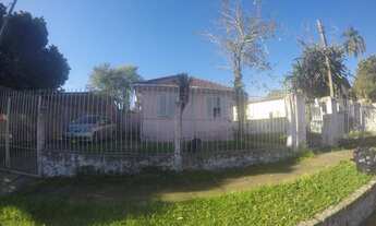 Imagem 3: Ótimo terreno com Chalé misto em Sapucaia