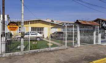 Imagem 3: Casa com 3 Dormitorio(s) localizado(a) no bairro Centro em Sapucaia do Sul / Rio Grande d