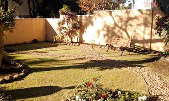 Imagem 4: Belíssima casa no centro de Sapucaia do Sul