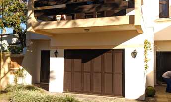 Imagem: Belíssima casa no centro de Sapucaia do