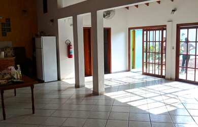 Imagem 6: Terreno Bairro Paraiso com Residência