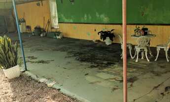 Imagem 7: Terreno Bairro Paraiso com Residência