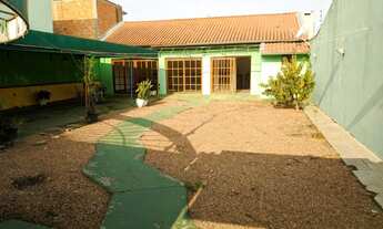 Imagem: Terreno Bairro Paraiso com Residência