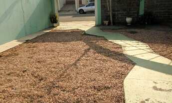 Imagem 4: Terreno Bairro Paraiso com Residência