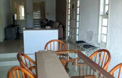 Imagem 7: Casa no Bairro São José