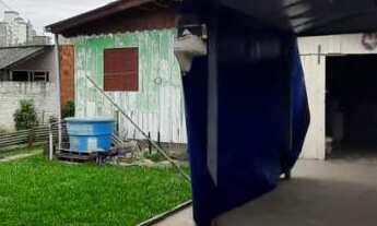 Imagem 5: Casa com 2 Dormitorio(s) localizado(a) no bairro Piratini em Sapucaia do Sul / Rio Grande