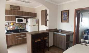 Imagem 3: Apartamento com 3 Dormitorio(s) localizado(a) no bairro Centro em Esteio / Rio Grande do