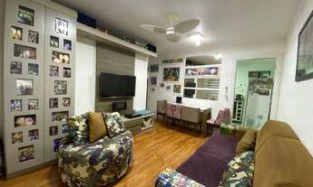 Imagem 2: Apartamento com 2 Dormitorio(s) localizado(a) no bairro Centro em Esteio / Rio Grande do