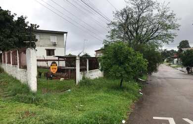 Imagem 2: Terreno Comercial/Residencial em Sapucaia do Sul