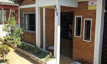 Imagem: Casa Bairro Dihel