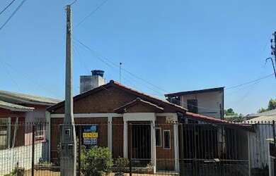 Imagem 4: Casa Bairro Dihel