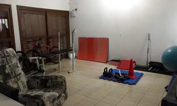 Imagem 2: Sobrado no Jardim das Acácias