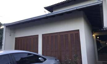 Imagem: Sobrado no Jardim das Acácias