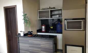 Imagem 6: Sobrado no Jardim das Acácias