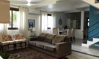 Imagem 3: Sobrado no Jardim das Acácias