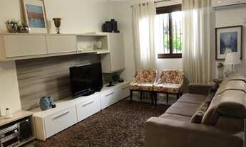 Imagem 4: Sobrado no Jardim das Acácias