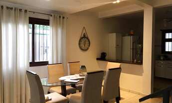 Imagem 5: Sobrado no Jardim das Acácias