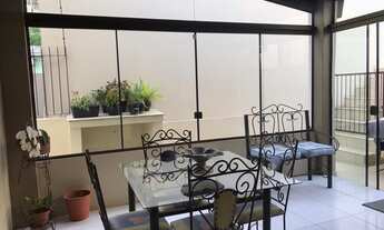 Imagem 7: Sobrado no Jardim das Acácias