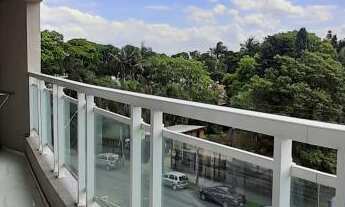 Imagem 3: Apartamento no Edificio One Residence