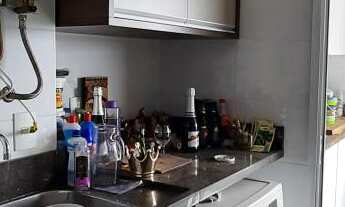 Imagem 4: Apartamento no Edificio One Residence