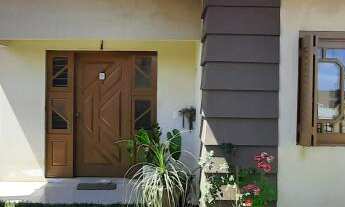 Imagem: Casa no Bairro Bela Vista