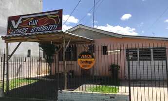 Imagem: Casa na Cohab