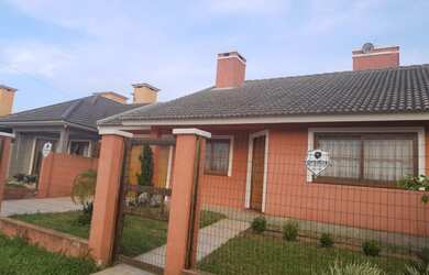 Imagem 2: Casa na Praia de Nova Tramandai