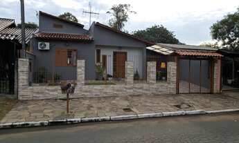 Imagem 1: Linda Casa de 03 dormitórios em Sapucaia do Sul