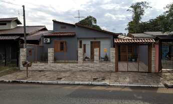 Imagem 2: Linda Casa de 03 dormitórios em Sapucaia do Sul