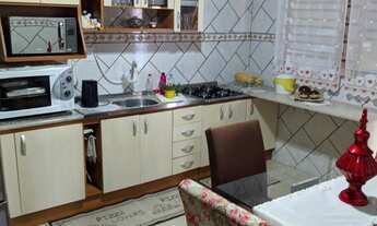 Imagem 4: Linda Casa de 03 dormitórios em Sapucaia do Sul