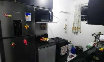 Imagem 2: Apartamento dois dormitóros na Cohab