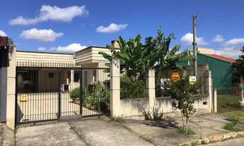 Imagem: Casa no Bairro Bela Vista em Sapucaia do