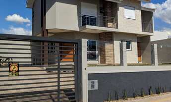 Imagem 4: Sobrado no Bairro Bela Vista em Sapucaia do Sul