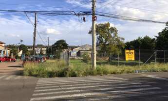 Imagem 2: Área no centro de Sapucaia do Sul