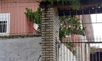 Imagem: Casa 03 dormitórios com suíte no Bairro