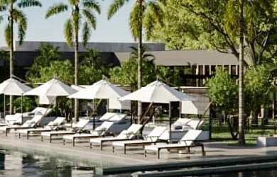 Imagem 5: TERRENOS EM CONDOMÍNIO FECHADO RESERVA