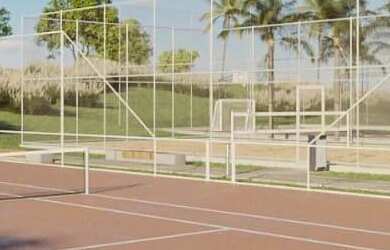 Imagem 6: TERRENOS EM CONDOMÍNIO FECHADO RESERVA