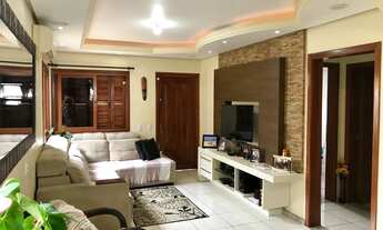 Imagem 4: Casa à venda em Sapucaia do Sul, - 150m² de área construída