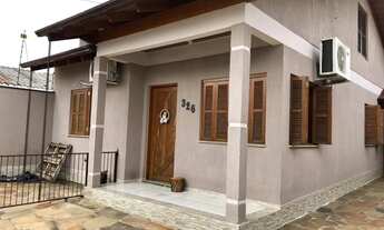 Imagem: Casa à venda em Sapucaia do Sul, - 150m²