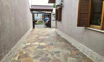 Imagem 3: Casa à venda em Sapucaia do Sul, - 150m² de área construída