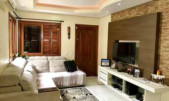 Imagem 5: Casa à venda em Sapucaia do Sul, - 150m² de área construída