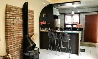 Imagem 6: Casa à venda em Sapucaia do Sul, - 150m² de área construída