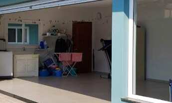 Imagem 4: Casa no Bairro Primor